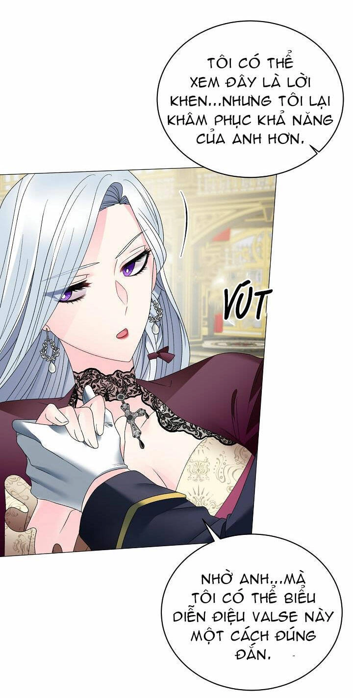 Ngay Cả Khi Là Ác Nữ, Tôi Vẫn Sẽ Trở Thành Nữ Chính Chapter 13 - 37