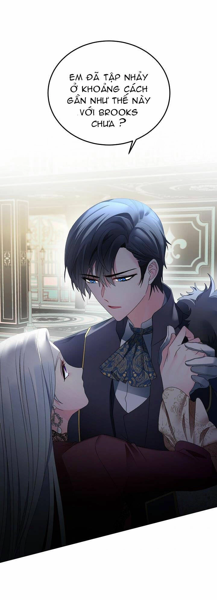 Ngay Cả Khi Là Ác Nữ, Tôi Vẫn Sẽ Trở Thành Nữ Chính Chapter 13 - 39