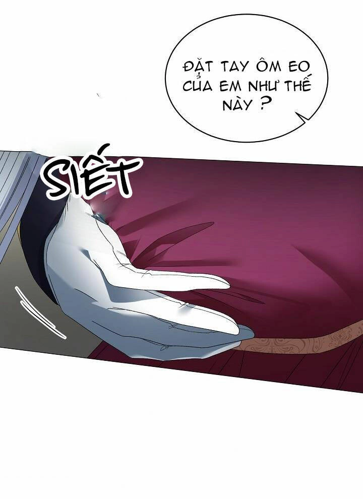 Ngay Cả Khi Là Ác Nữ, Tôi Vẫn Sẽ Trở Thành Nữ Chính Chapter 13 - 40