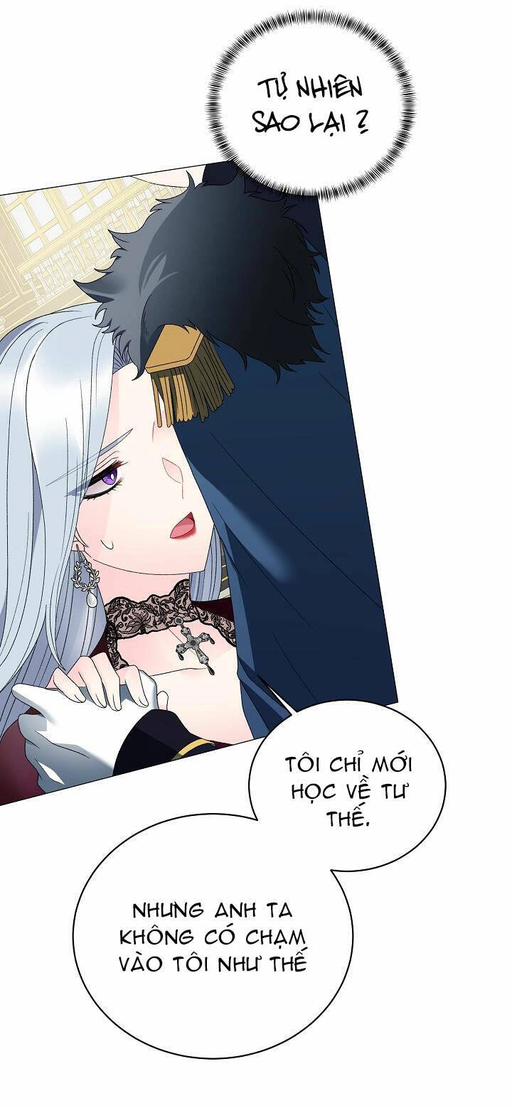 Ngay Cả Khi Là Ác Nữ, Tôi Vẫn Sẽ Trở Thành Nữ Chính Chapter 13 - 41