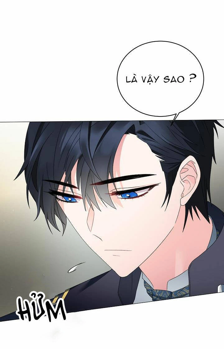 Ngay Cả Khi Là Ác Nữ, Tôi Vẫn Sẽ Trở Thành Nữ Chính Chapter 13 - 42