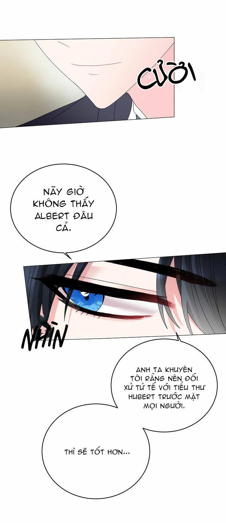 Ngay Cả Khi Là Ác Nữ, Tôi Vẫn Sẽ Trở Thành Nữ Chính Chapter 13 - 43