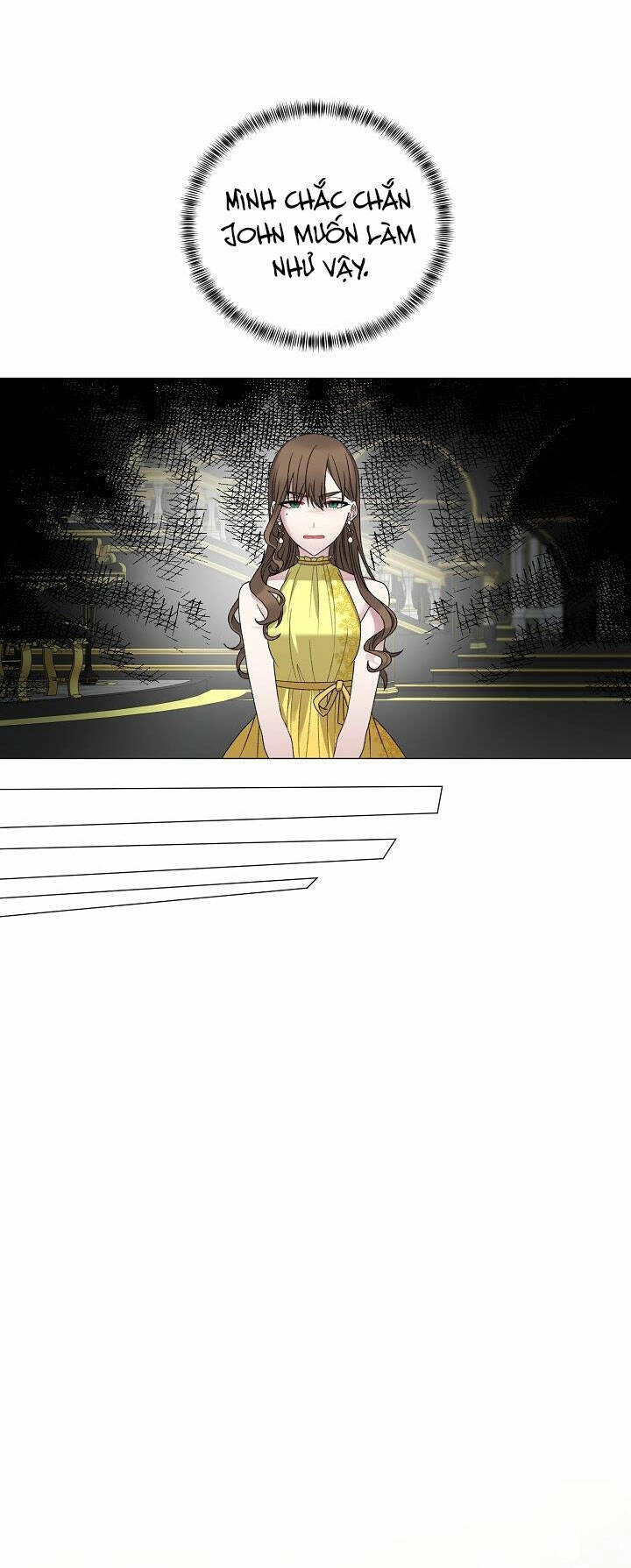 Ngay Cả Khi Là Ác Nữ, Tôi Vẫn Sẽ Trở Thành Nữ Chính Chapter 13 - 45