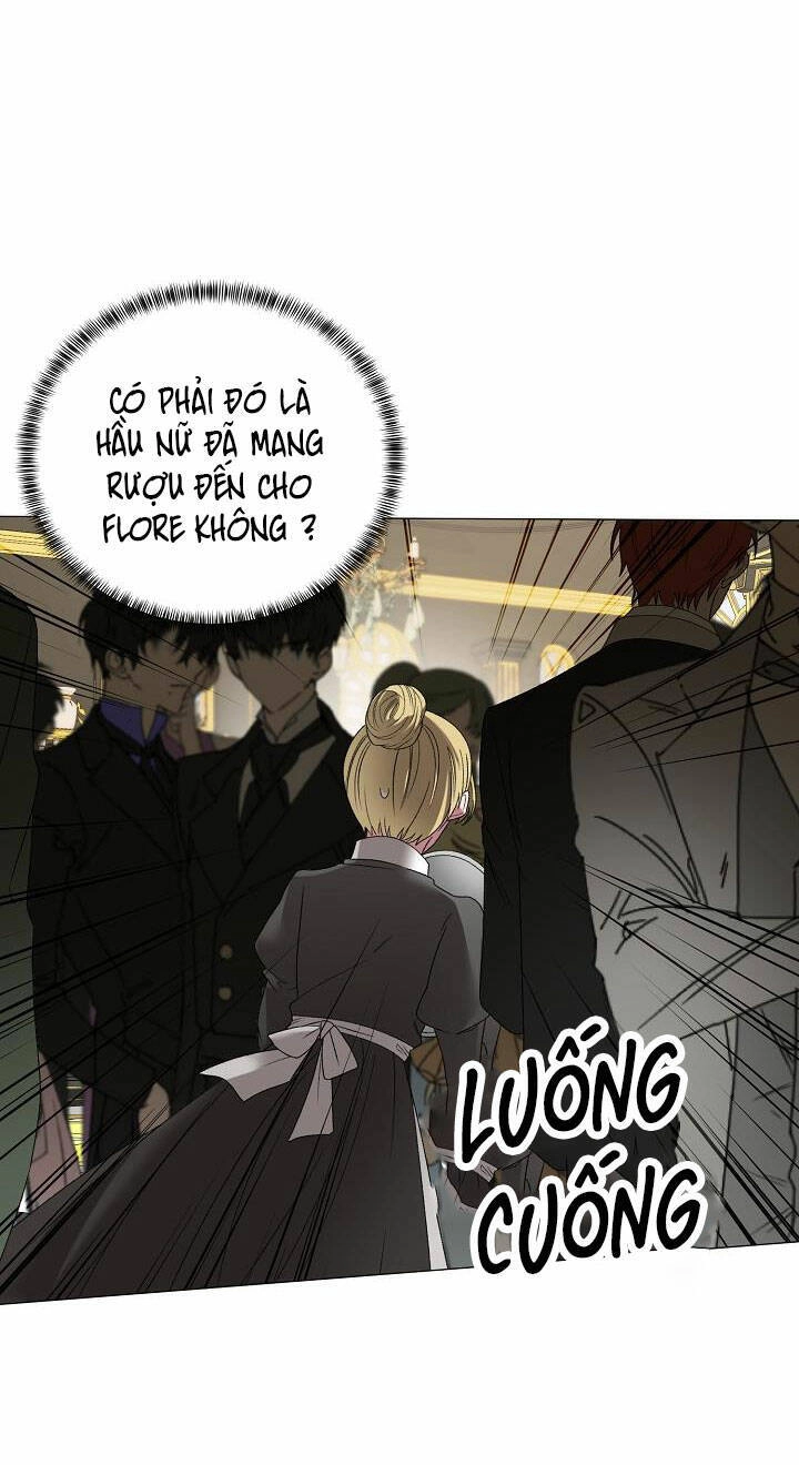 Ngay Cả Khi Là Ác Nữ, Tôi Vẫn Sẽ Trở Thành Nữ Chính Chapter 13 - 47