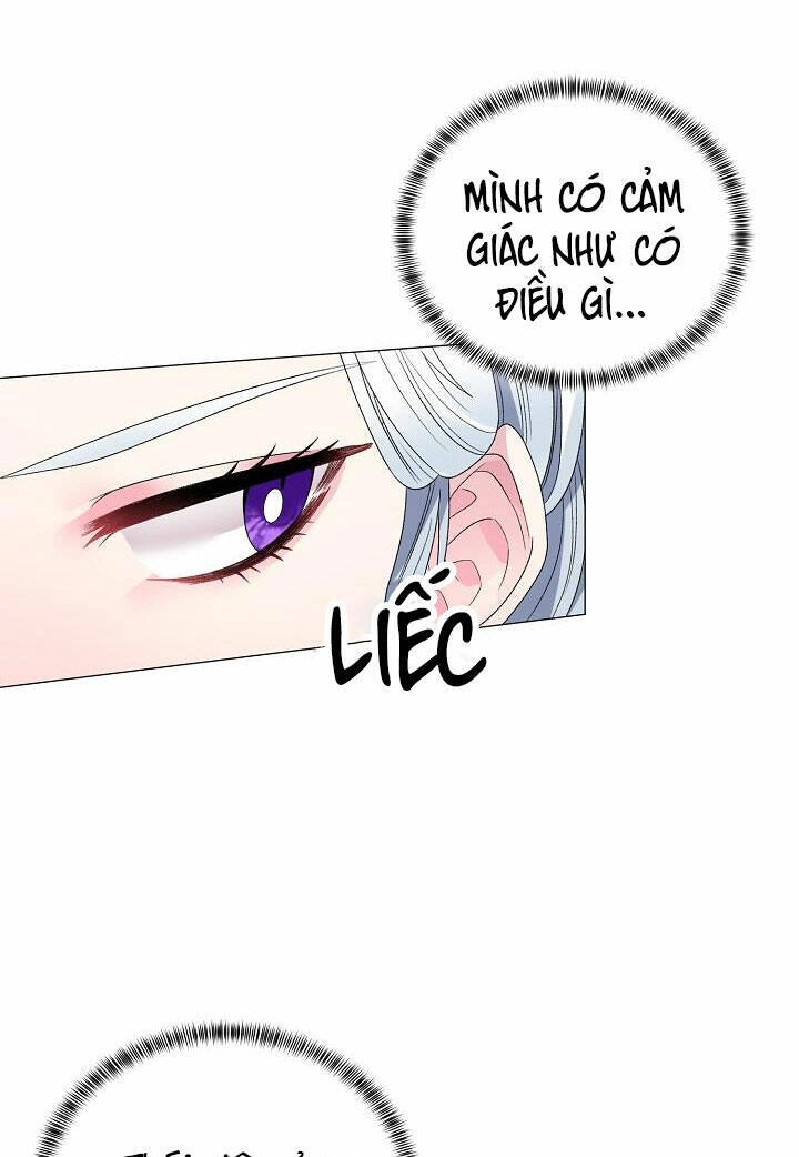 Ngay Cả Khi Là Ác Nữ, Tôi Vẫn Sẽ Trở Thành Nữ Chính Chapter 13 - 48