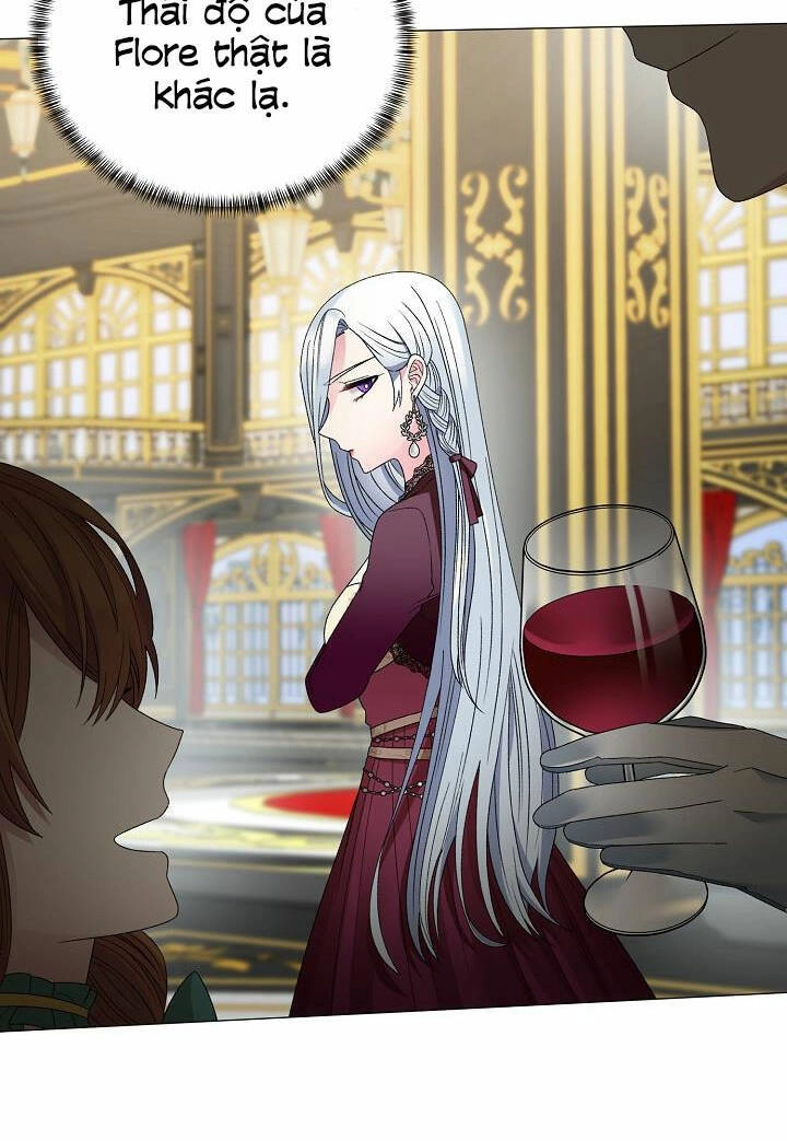 Ngay Cả Khi Là Ác Nữ, Tôi Vẫn Sẽ Trở Thành Nữ Chính Chapter 13 - 49