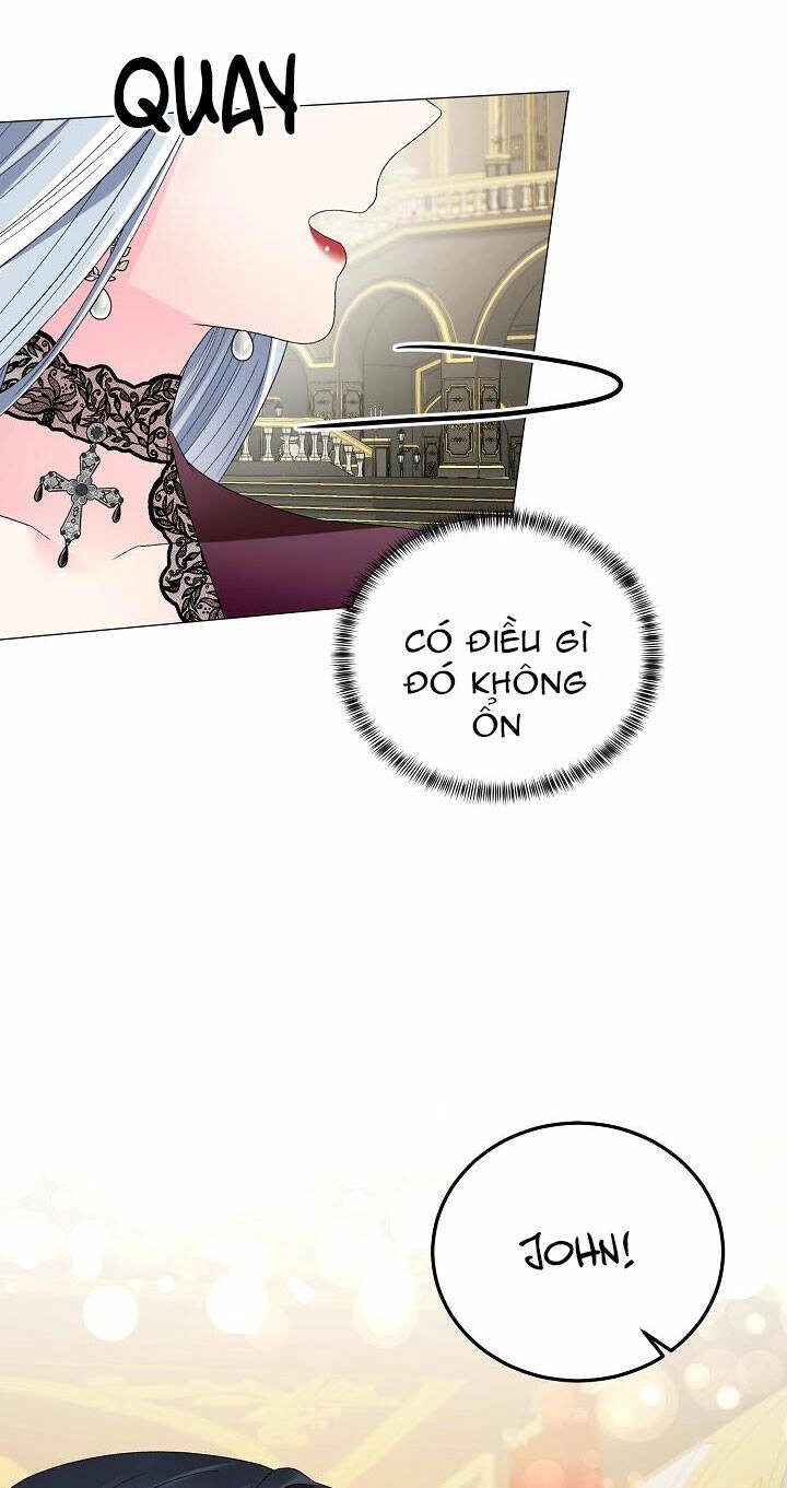 Ngay Cả Khi Là Ác Nữ, Tôi Vẫn Sẽ Trở Thành Nữ Chính Chapter 13 - 52