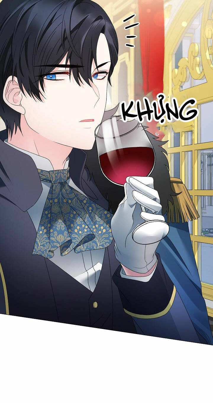 Ngay Cả Khi Là Ác Nữ, Tôi Vẫn Sẽ Trở Thành Nữ Chính Chapter 13 - 53