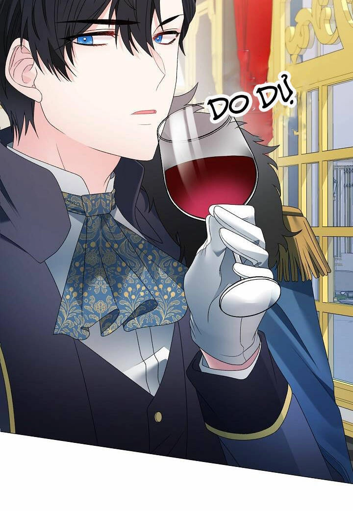 Ngay Cả Khi Là Ác Nữ, Tôi Vẫn Sẽ Trở Thành Nữ Chính Chapter 14 - 3