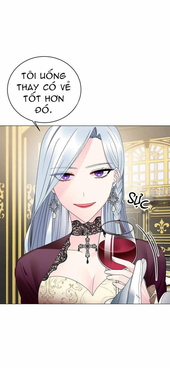 Ngay Cả Khi Là Ác Nữ, Tôi Vẫn Sẽ Trở Thành Nữ Chính Chapter 14 - 4