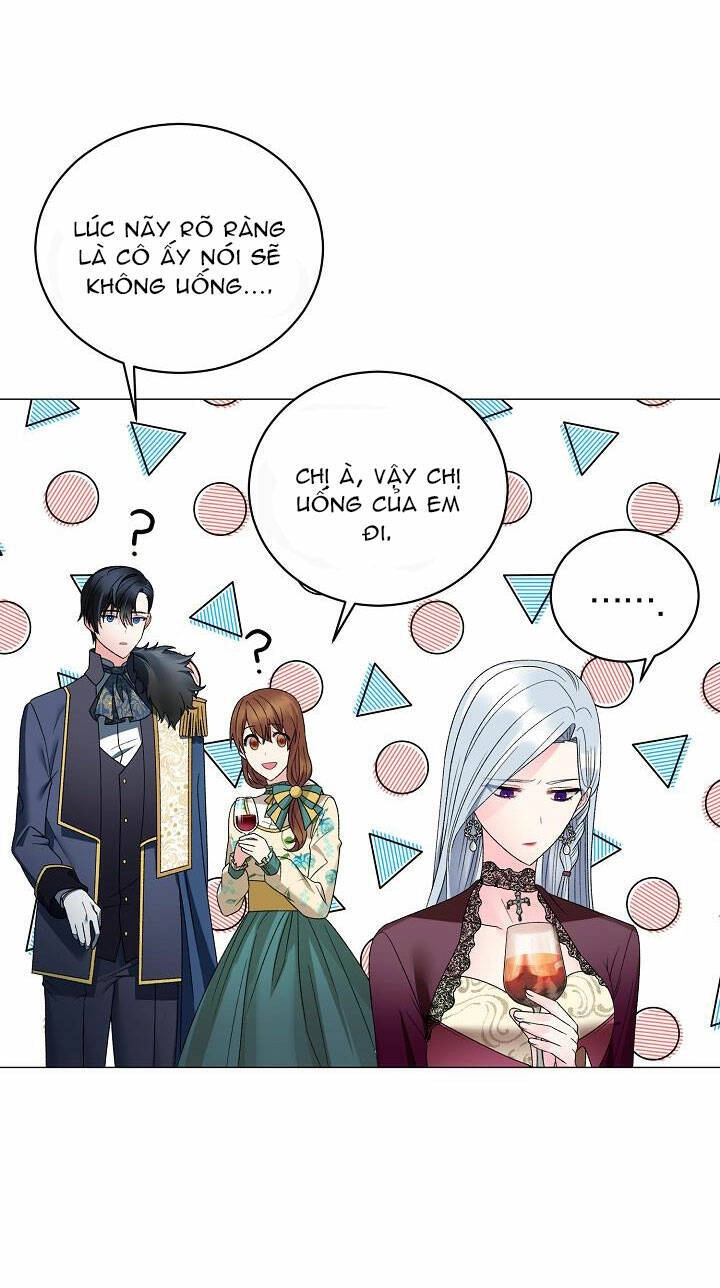 Ngay Cả Khi Là Ác Nữ, Tôi Vẫn Sẽ Trở Thành Nữ Chính Chapter 14 - 5