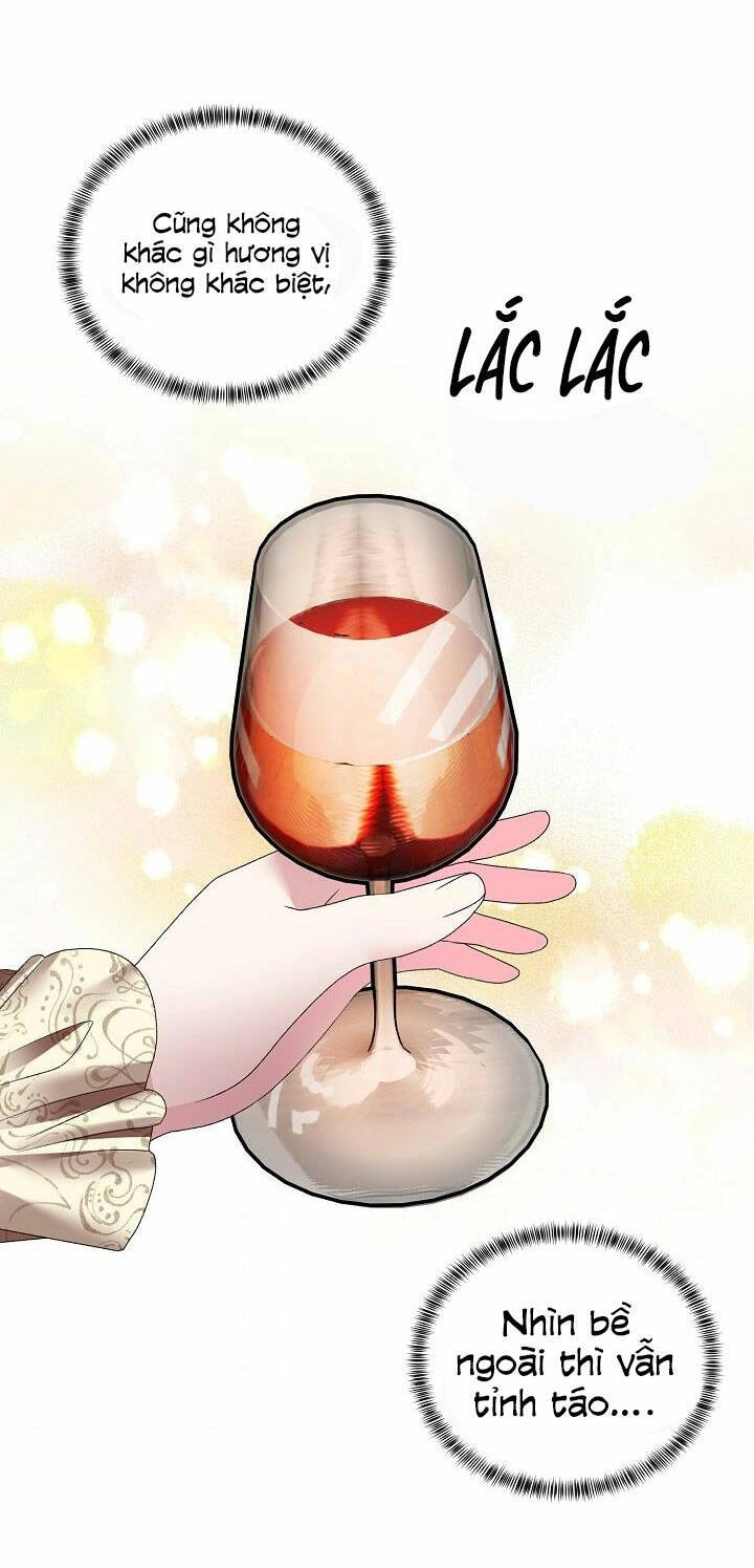 Ngay Cả Khi Là Ác Nữ, Tôi Vẫn Sẽ Trở Thành Nữ Chính Chapter 14 - 6