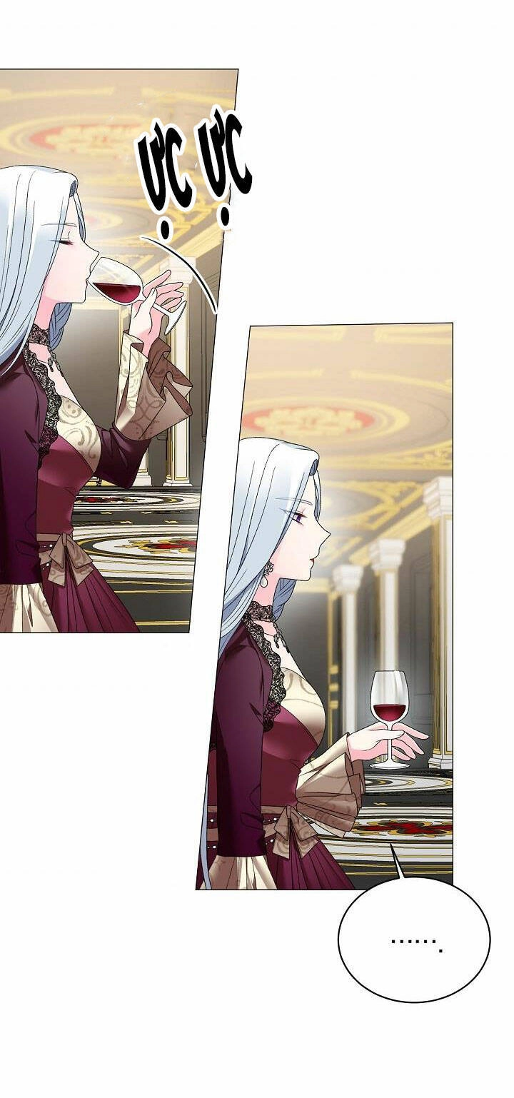 Ngay Cả Khi Là Ác Nữ, Tôi Vẫn Sẽ Trở Thành Nữ Chính Chapter 14 - 7