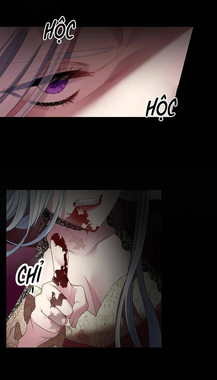 Ngay Cả Khi Là Ác Nữ, Tôi Vẫn Sẽ Trở Thành Nữ Chính Chapter 14 - 17