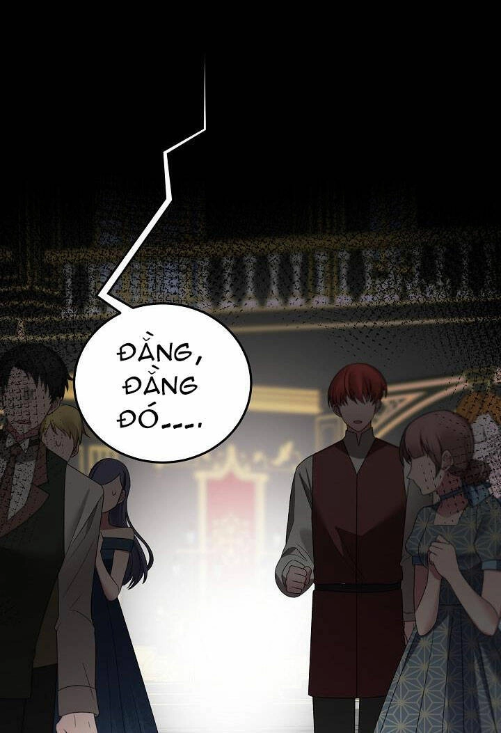 Ngay Cả Khi Là Ác Nữ, Tôi Vẫn Sẽ Trở Thành Nữ Chính Chapter 14 - 18