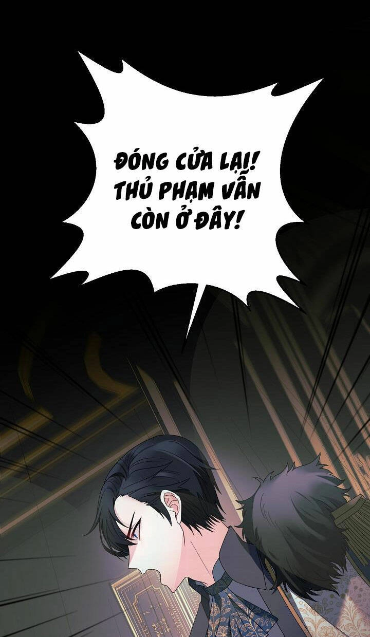 Ngay Cả Khi Là Ác Nữ, Tôi Vẫn Sẽ Trở Thành Nữ Chính Chapter 14 - 21