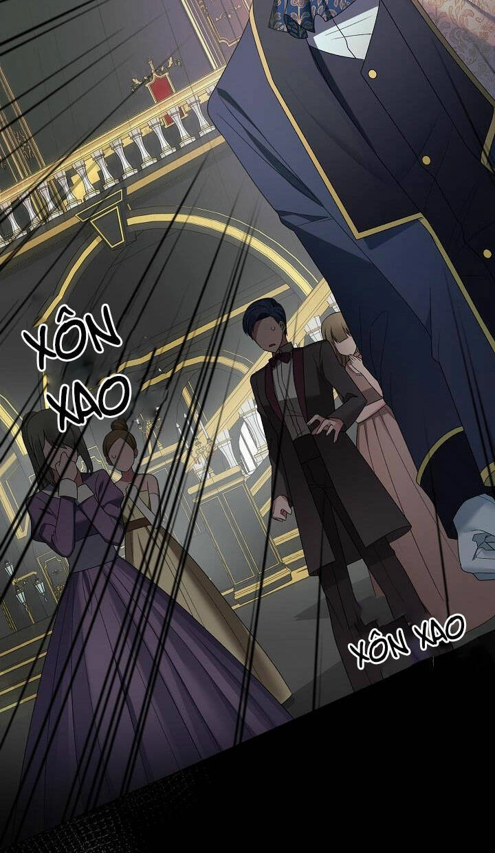 Ngay Cả Khi Là Ác Nữ, Tôi Vẫn Sẽ Trở Thành Nữ Chính Chapter 14 - 22