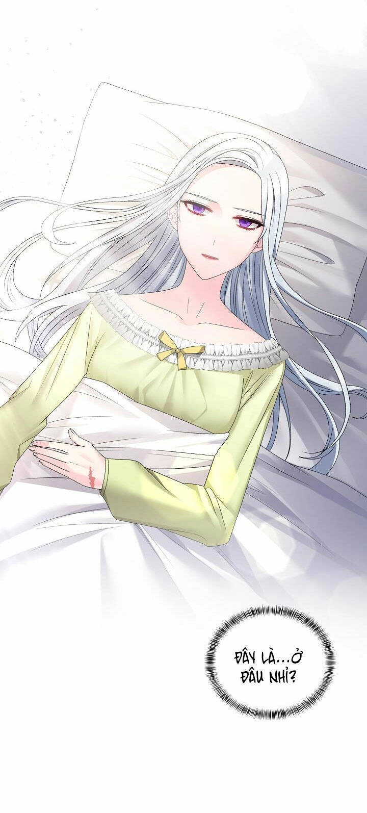 Ngay Cả Khi Là Ác Nữ, Tôi Vẫn Sẽ Trở Thành Nữ Chính Chapter 14 - 26