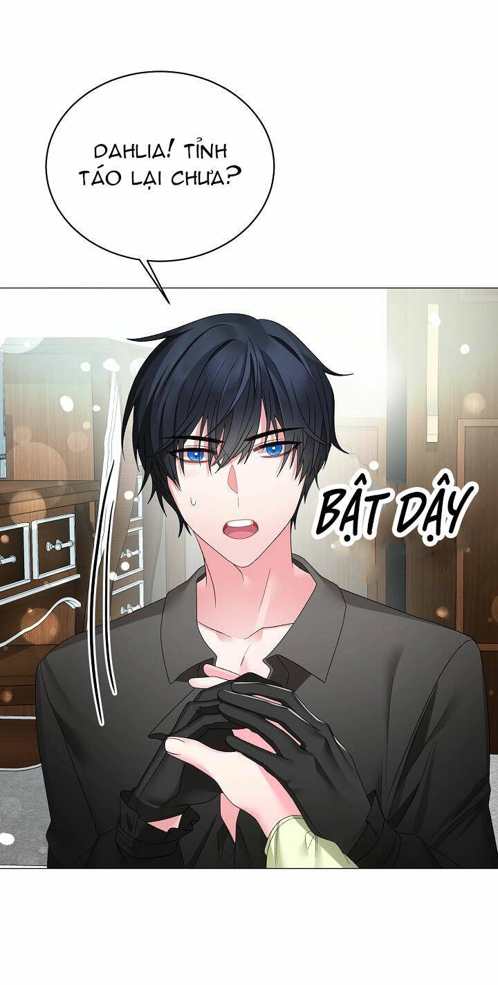 Ngay Cả Khi Là Ác Nữ, Tôi Vẫn Sẽ Trở Thành Nữ Chính Chapter 14 - 30