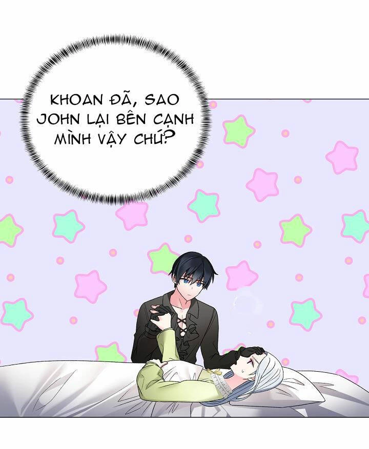 Ngay Cả Khi Là Ác Nữ, Tôi Vẫn Sẽ Trở Thành Nữ Chính Chapter 14 - 31