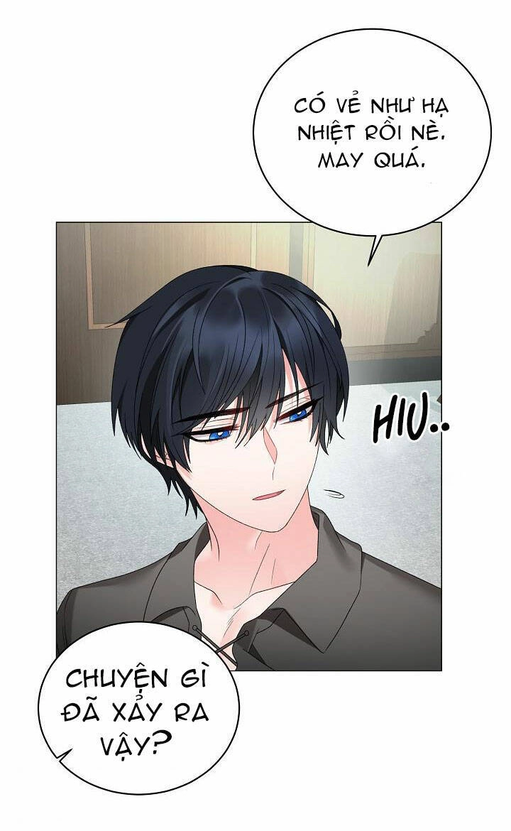 Ngay Cả Khi Là Ác Nữ, Tôi Vẫn Sẽ Trở Thành Nữ Chính Chapter 14 - 32