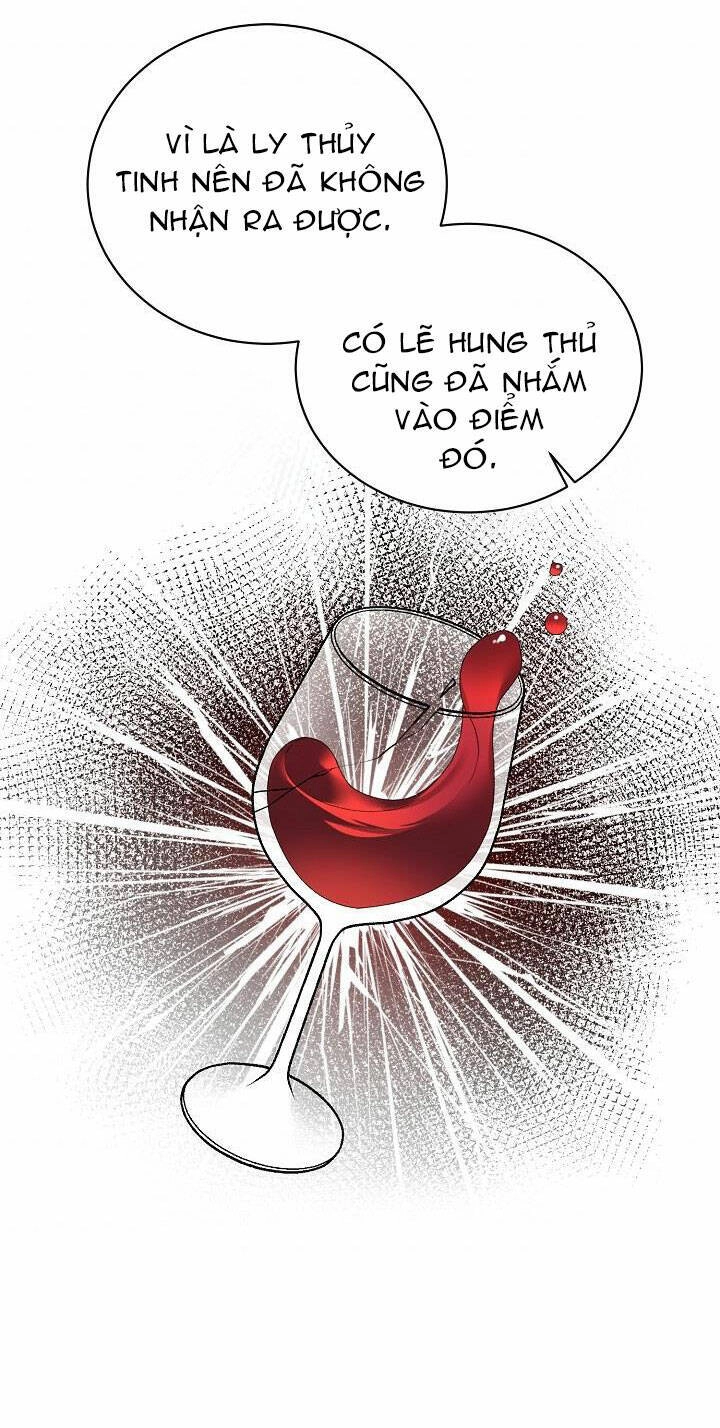 Ngay Cả Khi Là Ác Nữ, Tôi Vẫn Sẽ Trở Thành Nữ Chính Chapter 14 - 34