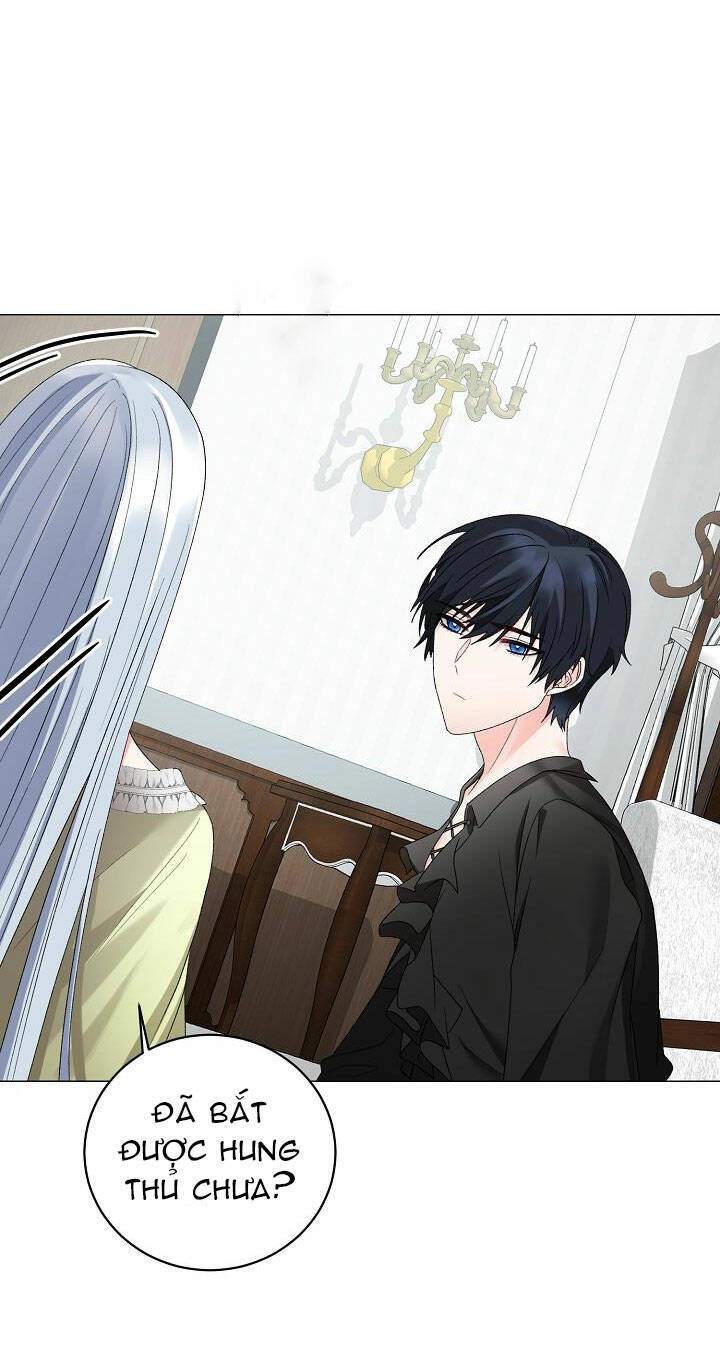 Ngay Cả Khi Là Ác Nữ, Tôi Vẫn Sẽ Trở Thành Nữ Chính Chapter 14 - 35