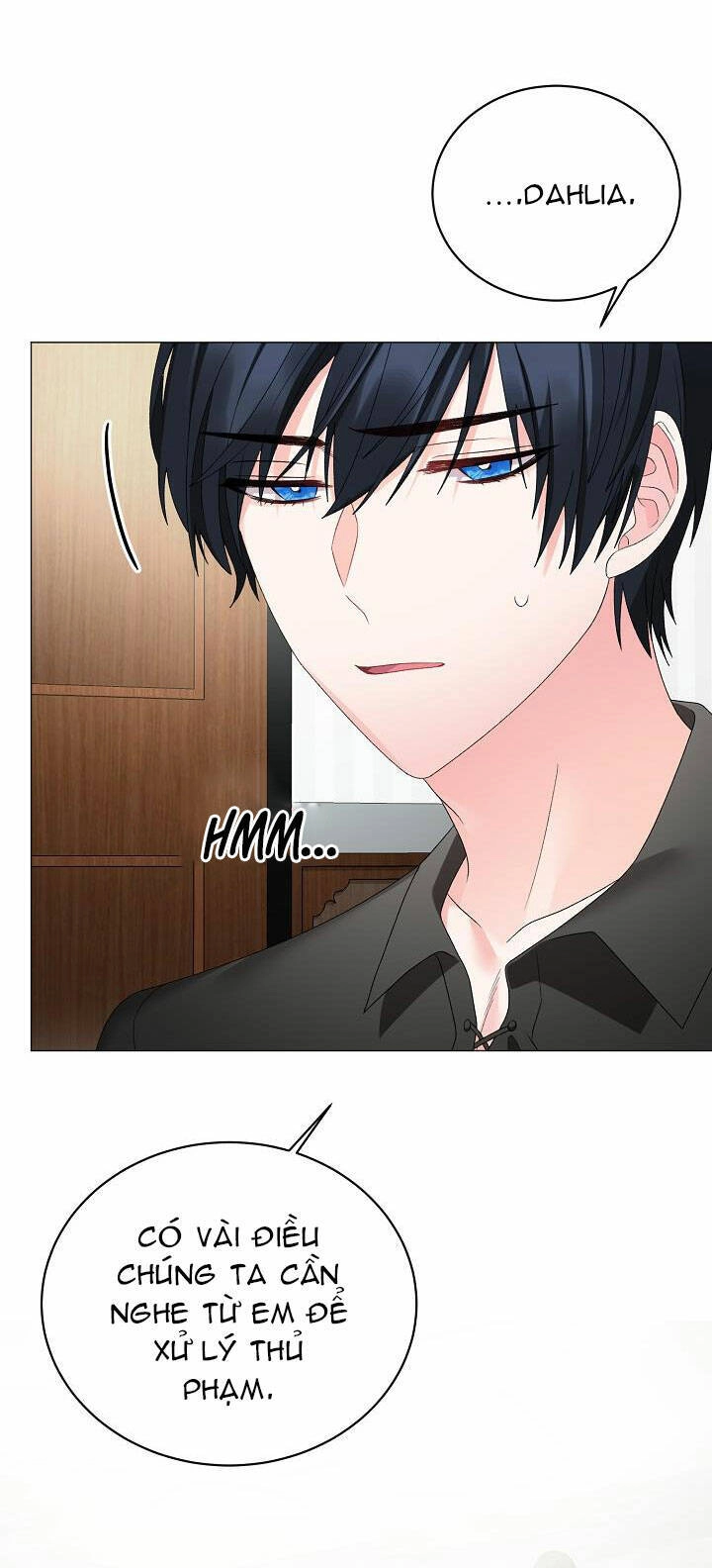 Ngay Cả Khi Là Ác Nữ, Tôi Vẫn Sẽ Trở Thành Nữ Chính Chapter 14 - 37