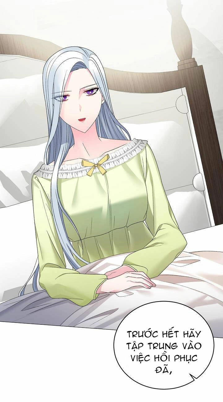 Ngay Cả Khi Là Ác Nữ, Tôi Vẫn Sẽ Trở Thành Nữ Chính Chapter 14 - 38