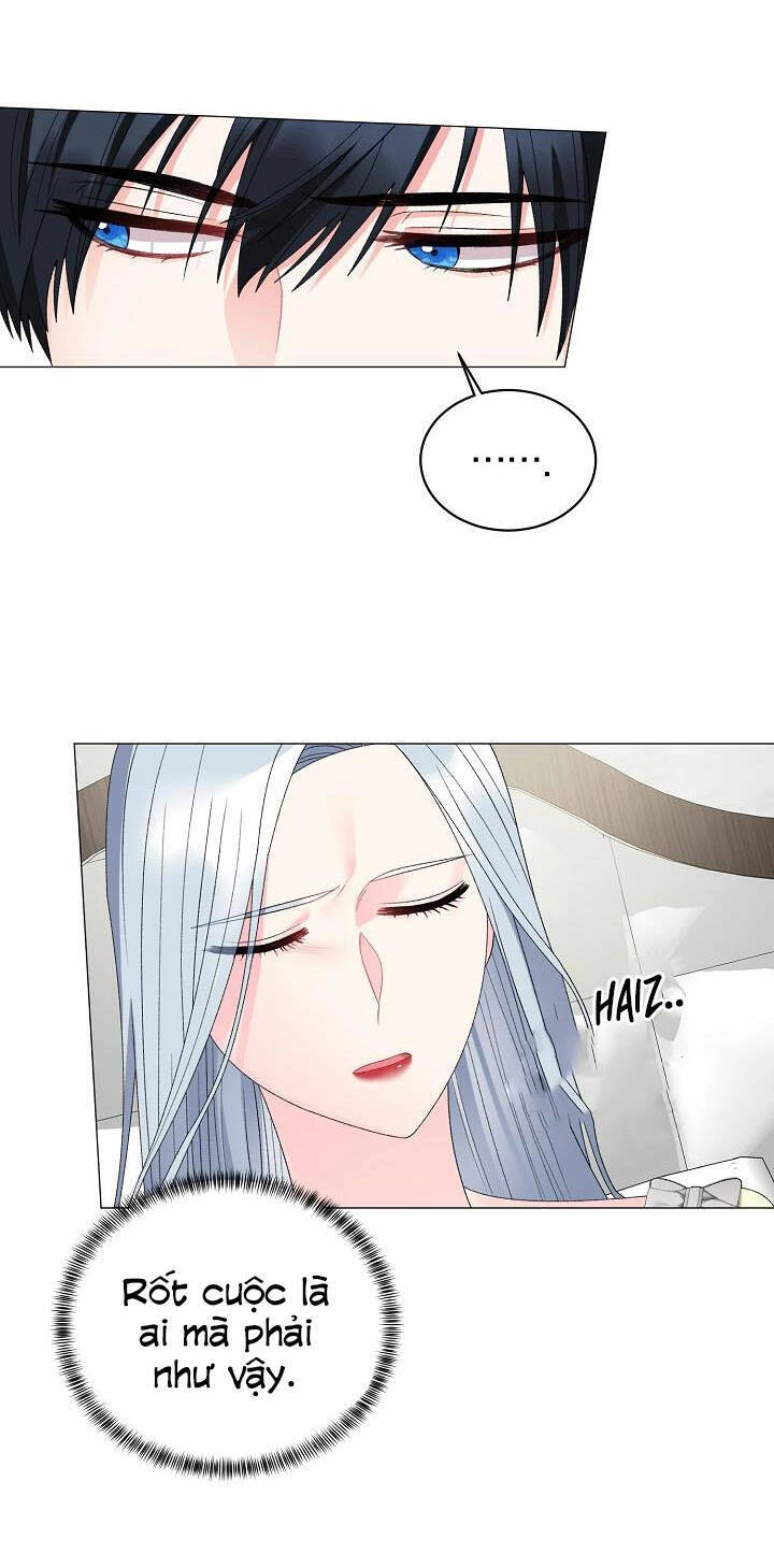 Ngay Cả Khi Là Ác Nữ, Tôi Vẫn Sẽ Trở Thành Nữ Chính Chapter 14 - 40