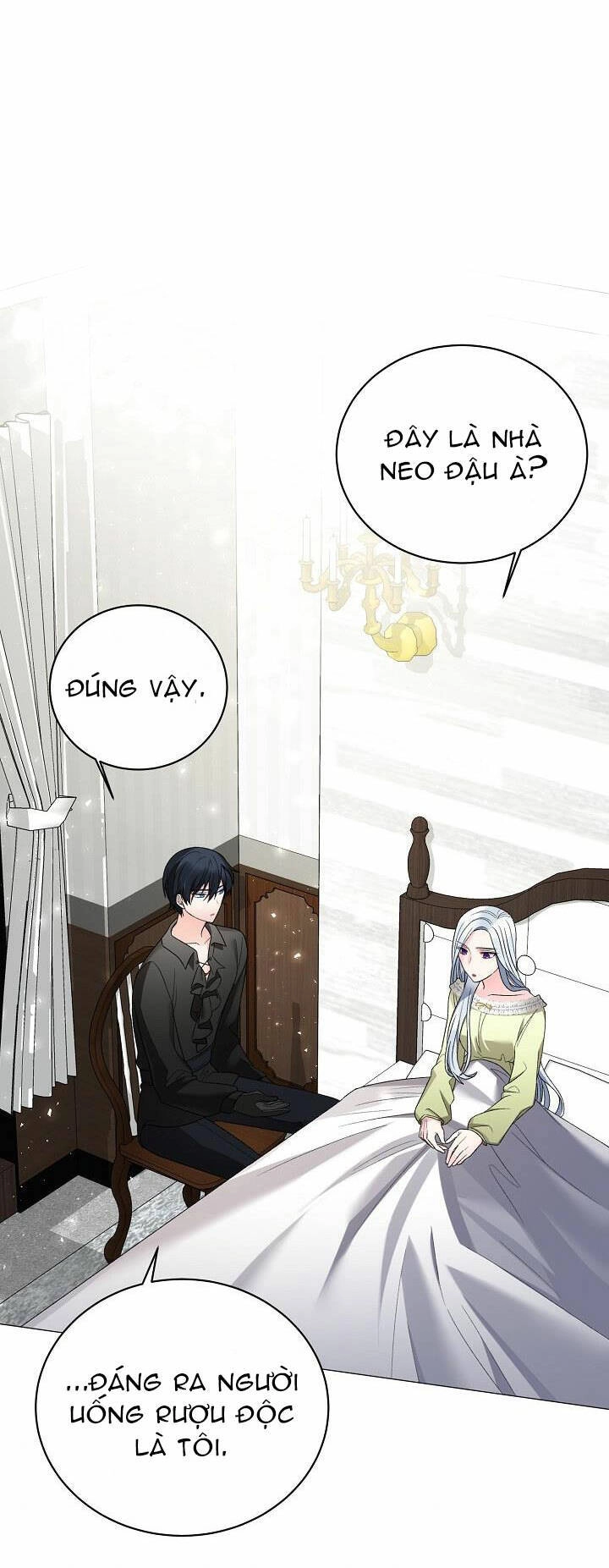 Ngay Cả Khi Là Ác Nữ, Tôi Vẫn Sẽ Trở Thành Nữ Chính Chapter 14 - 41