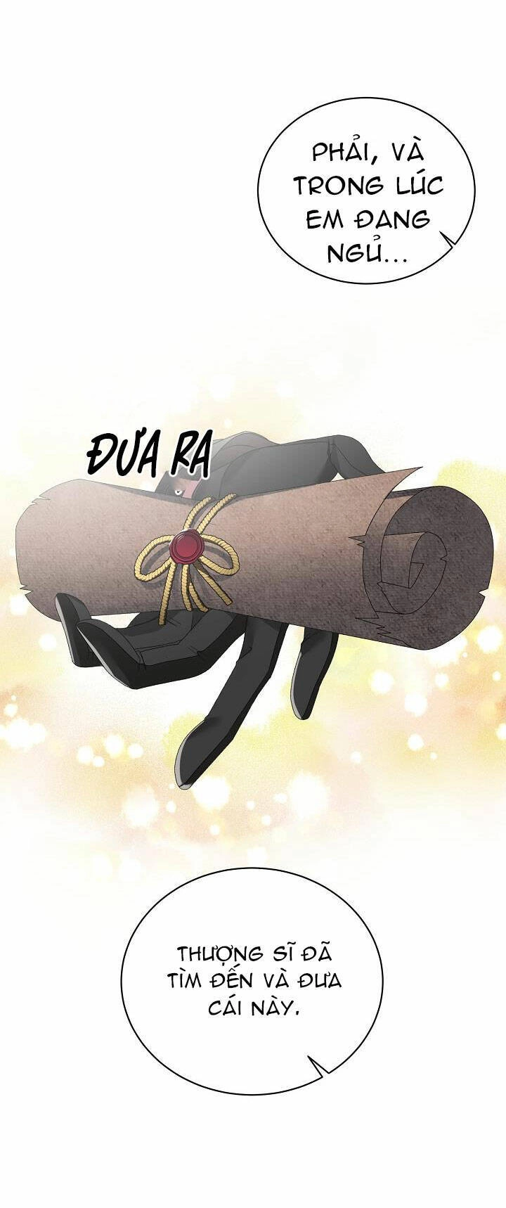 Ngay Cả Khi Là Ác Nữ, Tôi Vẫn Sẽ Trở Thành Nữ Chính Chapter 14 - 43