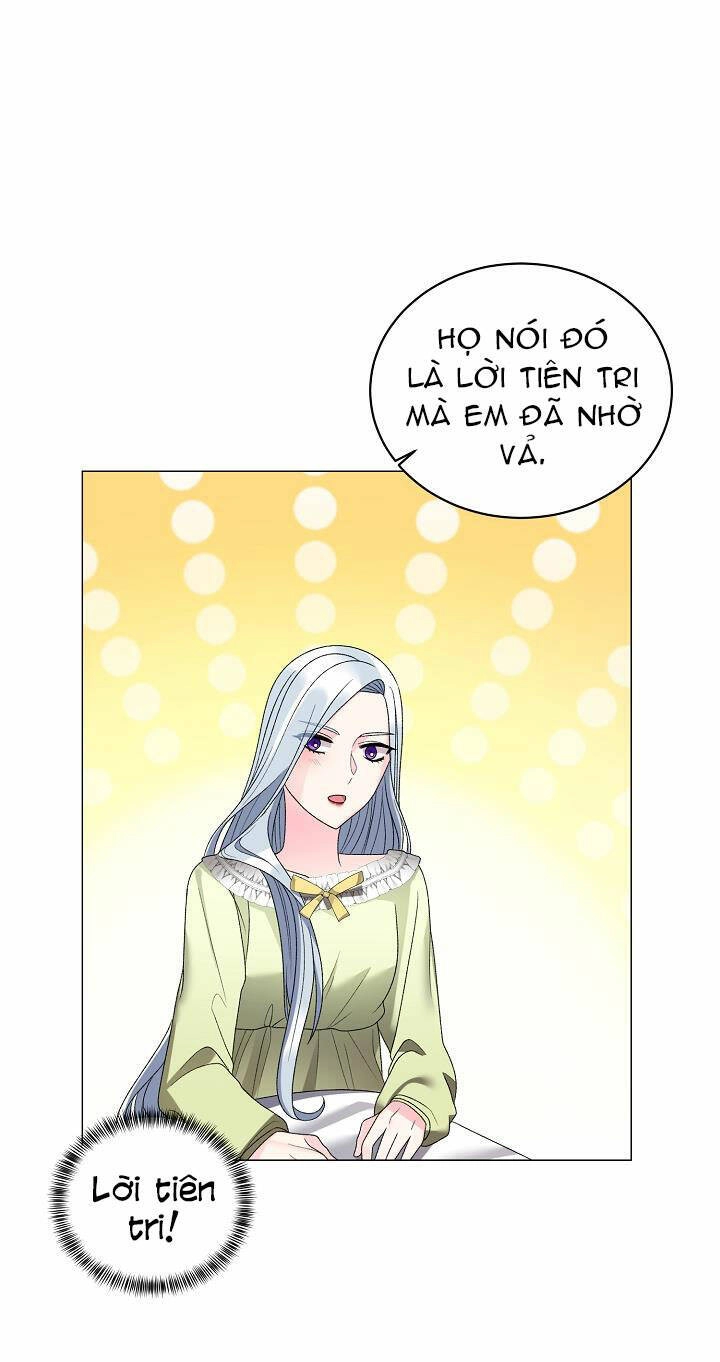 Ngay Cả Khi Là Ác Nữ, Tôi Vẫn Sẽ Trở Thành Nữ Chính Chapter 14 - 44