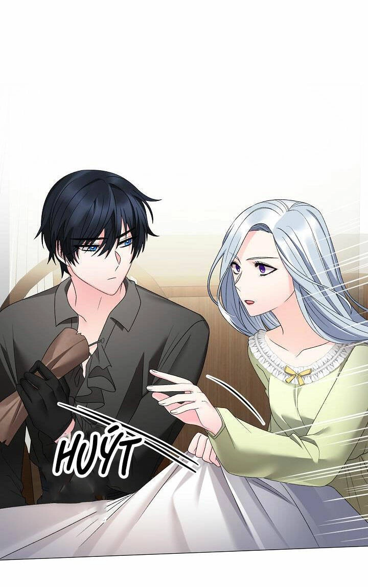 Ngay Cả Khi Là Ác Nữ, Tôi Vẫn Sẽ Trở Thành Nữ Chính Chapter 14 - 45