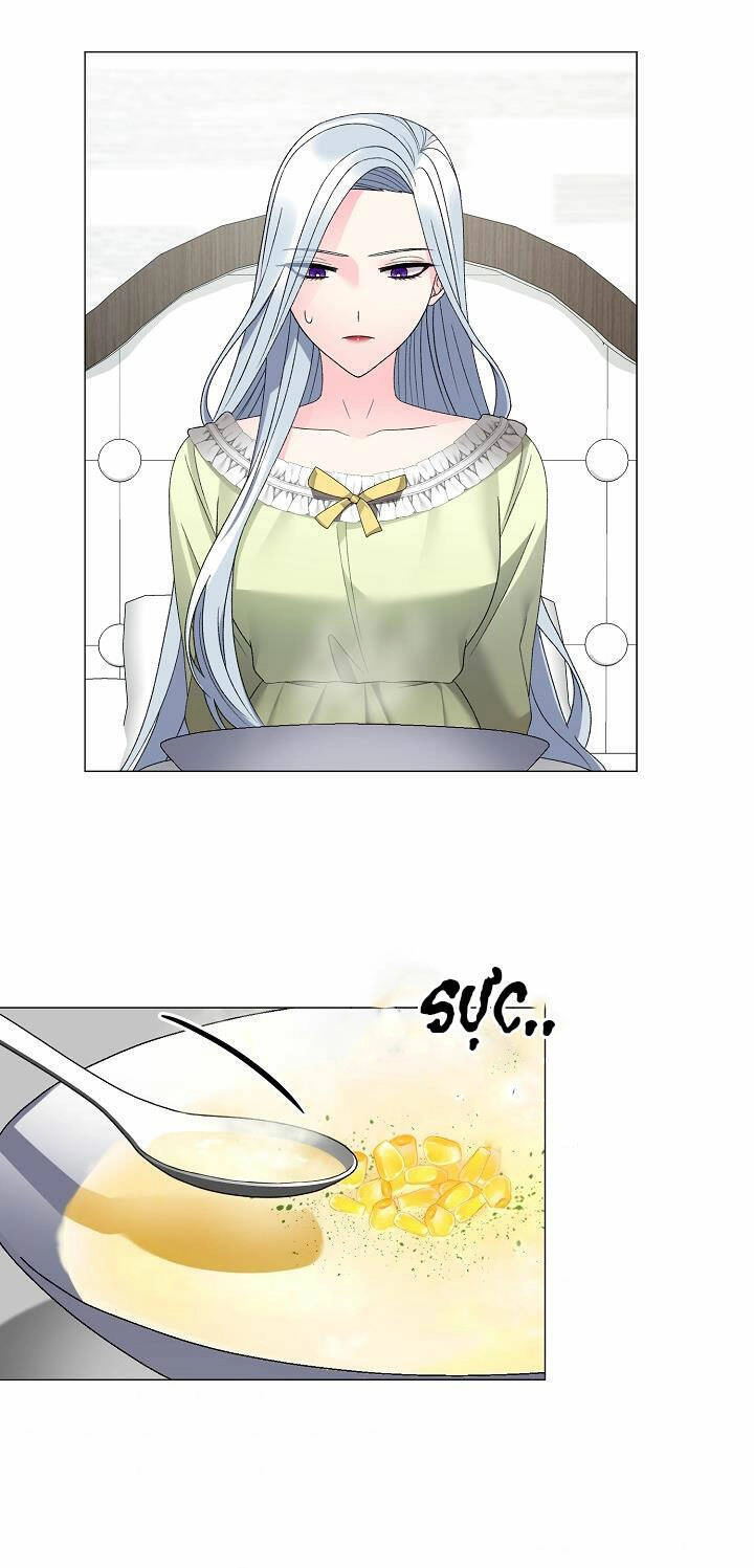 Ngay Cả Khi Là Ác Nữ, Tôi Vẫn Sẽ Trở Thành Nữ Chính Chapter 14 - 48