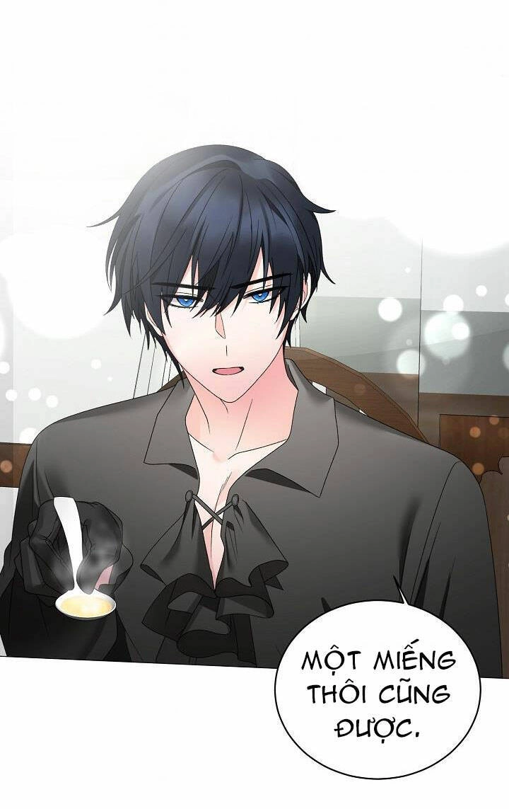 Ngay Cả Khi Là Ác Nữ, Tôi Vẫn Sẽ Trở Thành Nữ Chính Chapter 14 - 49