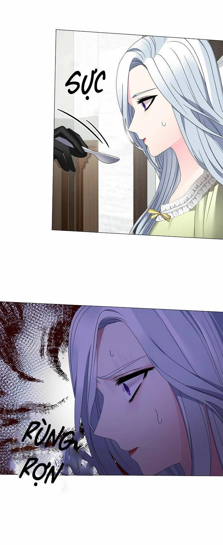 Ngay Cả Khi Là Ác Nữ, Tôi Vẫn Sẽ Trở Thành Nữ Chính Chapter 14 - 50