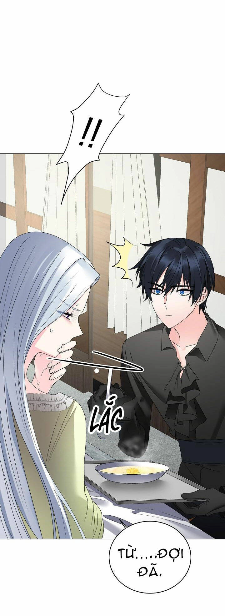 Ngay Cả Khi Là Ác Nữ, Tôi Vẫn Sẽ Trở Thành Nữ Chính Chapter 14 - 51