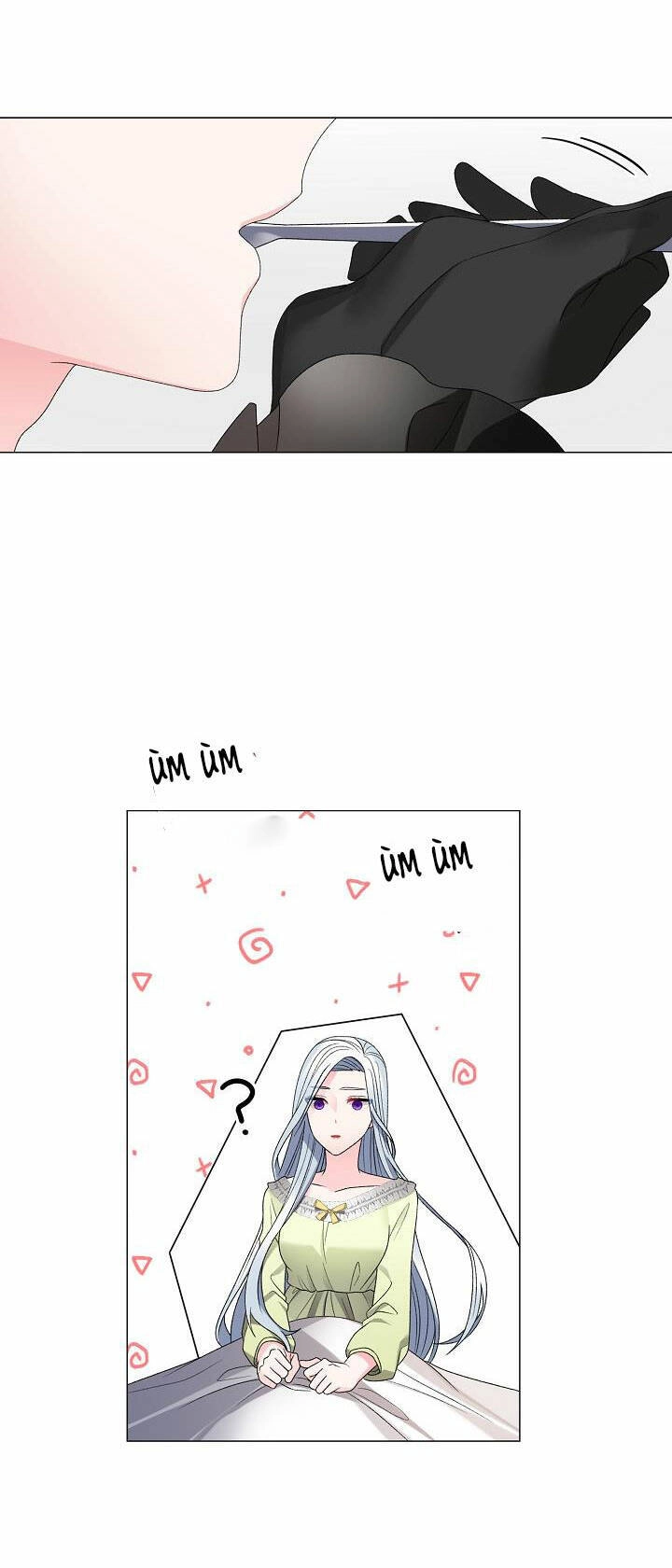 Ngay Cả Khi Là Ác Nữ, Tôi Vẫn Sẽ Trở Thành Nữ Chính Chapter 14 - 54