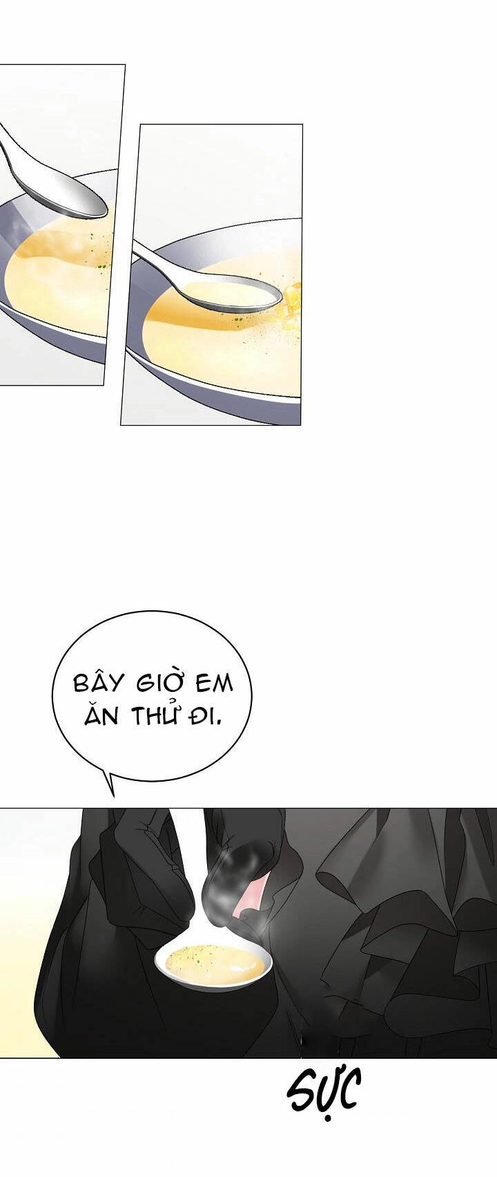 Ngay Cả Khi Là Ác Nữ, Tôi Vẫn Sẽ Trở Thành Nữ Chính Chapter 14 - 55