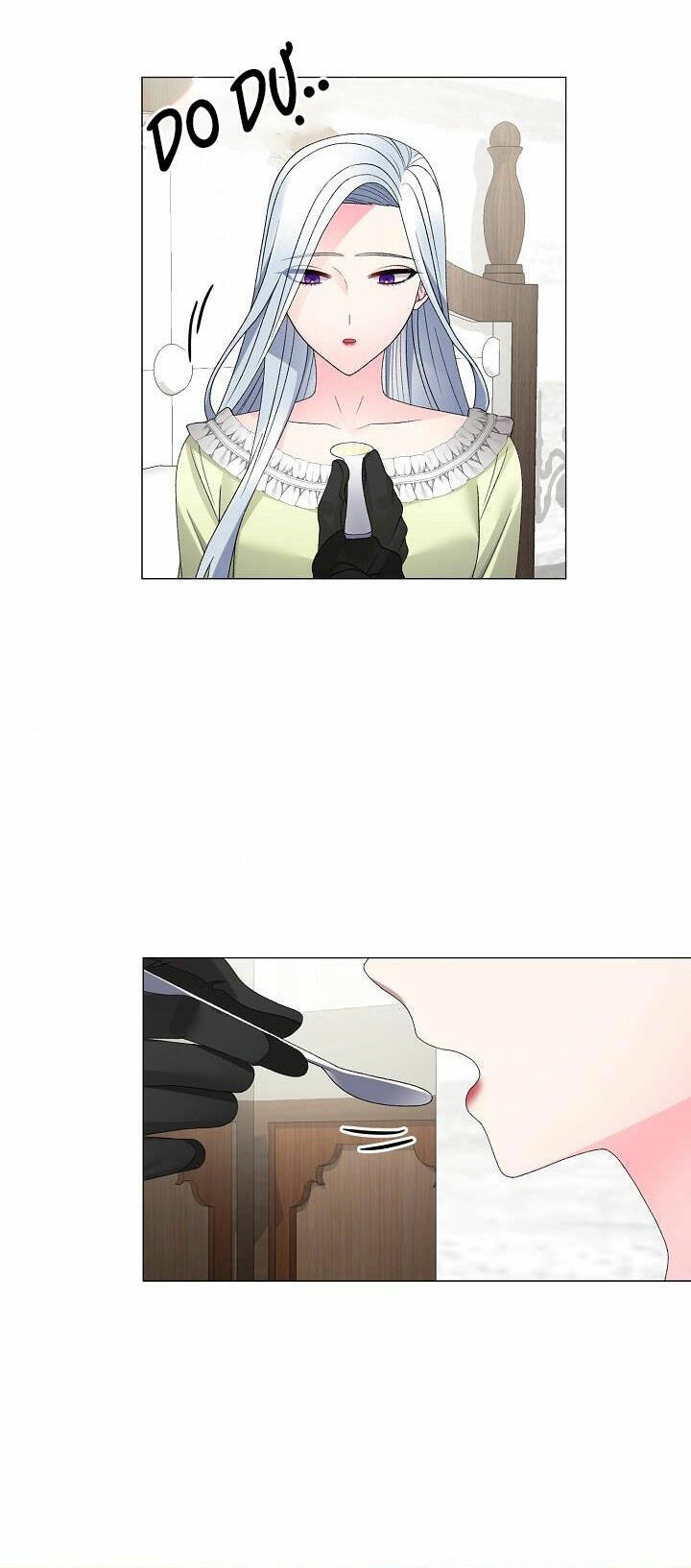 Ngay Cả Khi Là Ác Nữ, Tôi Vẫn Sẽ Trở Thành Nữ Chính Chapter 14 - 56