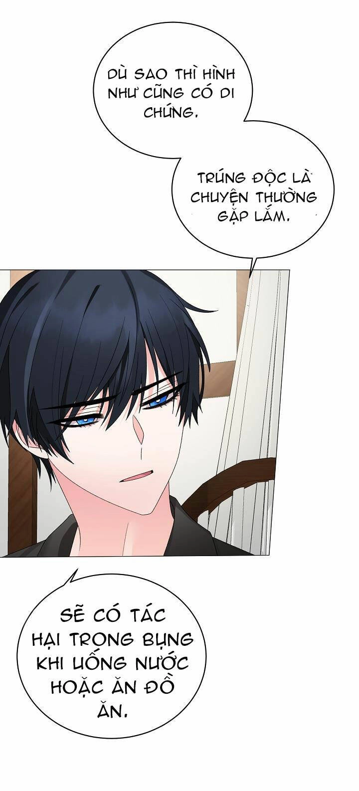 Ngay Cả Khi Là Ác Nữ, Tôi Vẫn Sẽ Trở Thành Nữ Chính Chapter 14 - 58