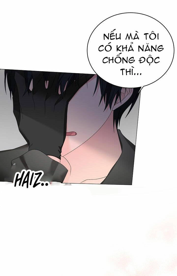 Ngay Cả Khi Là Ác Nữ, Tôi Vẫn Sẽ Trở Thành Nữ Chính Chapter 14 - 59