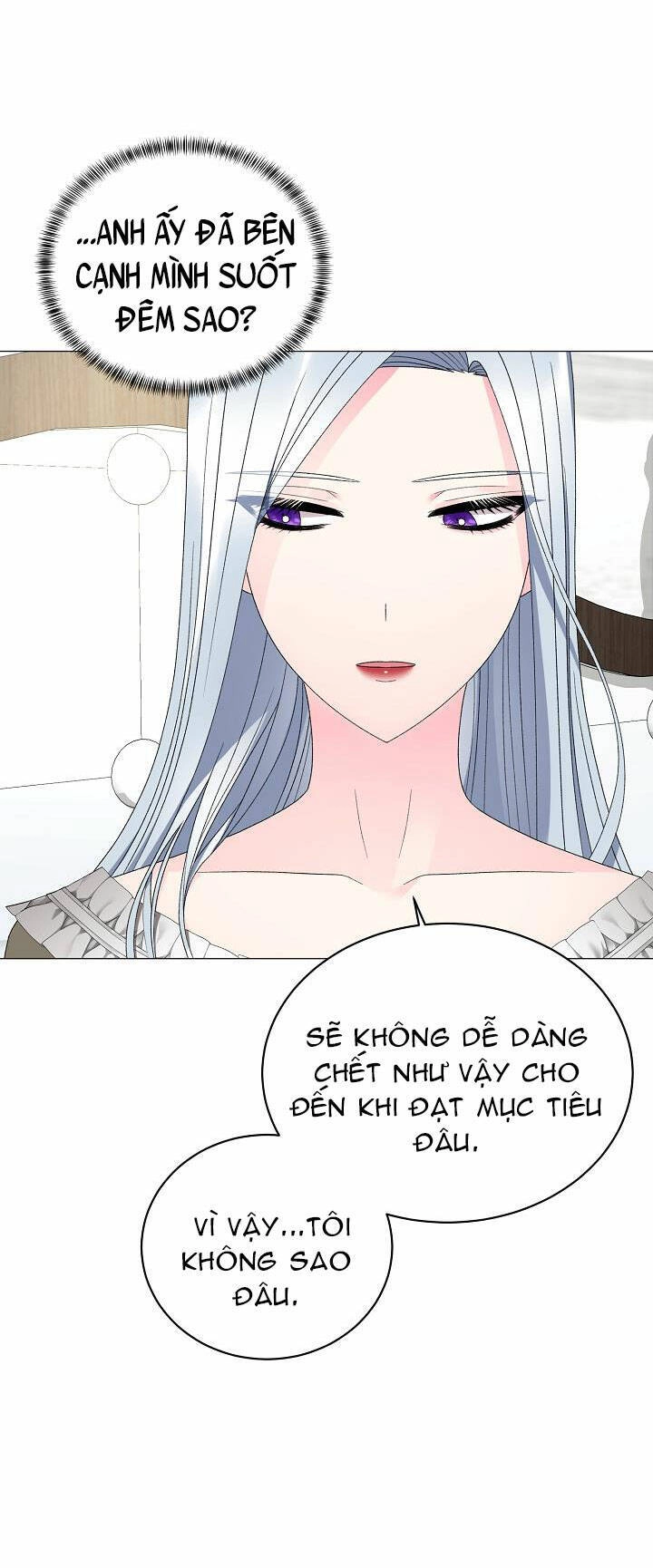 Ngay Cả Khi Là Ác Nữ, Tôi Vẫn Sẽ Trở Thành Nữ Chính Chapter 15 - 3