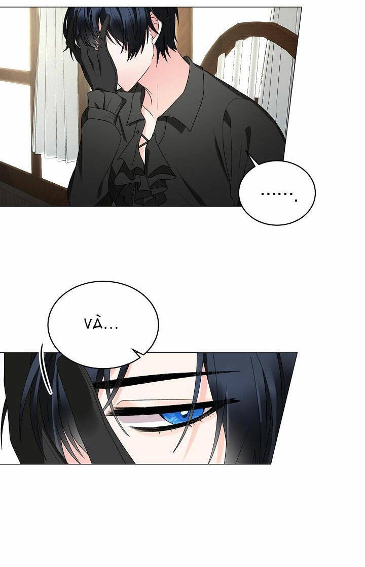 Ngay Cả Khi Là Ác Nữ, Tôi Vẫn Sẽ Trở Thành Nữ Chính Chapter 15 - 4