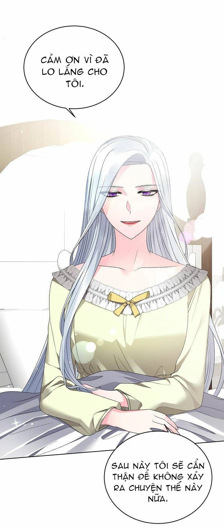 Ngay Cả Khi Là Ác Nữ, Tôi Vẫn Sẽ Trở Thành Nữ Chính Chapter 15 - 5