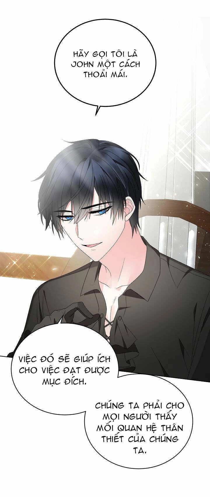 Ngay Cả Khi Là Ác Nữ, Tôi Vẫn Sẽ Trở Thành Nữ Chính Chapter 15 - 7