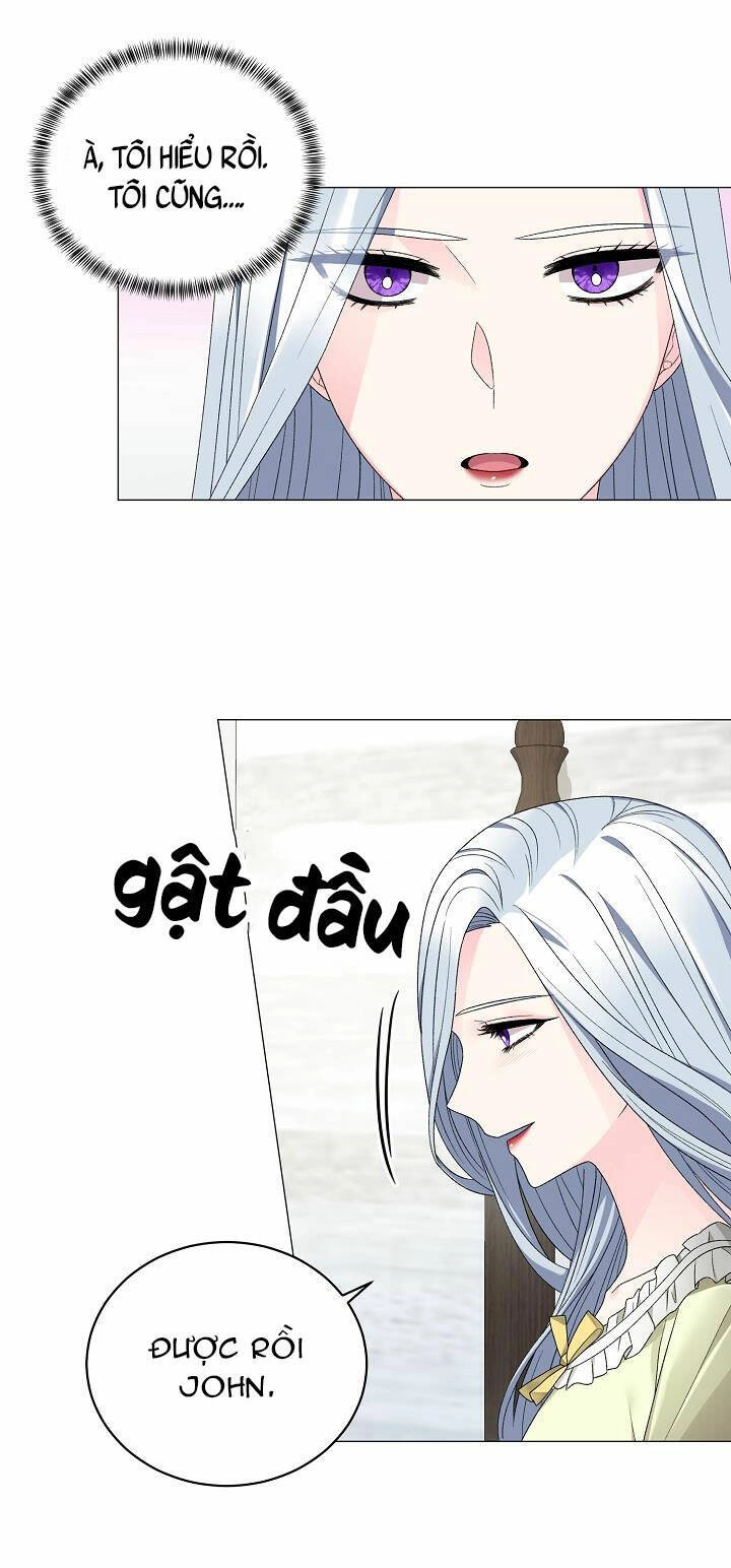 Ngay Cả Khi Là Ác Nữ, Tôi Vẫn Sẽ Trở Thành Nữ Chính Chapter 15 - 8