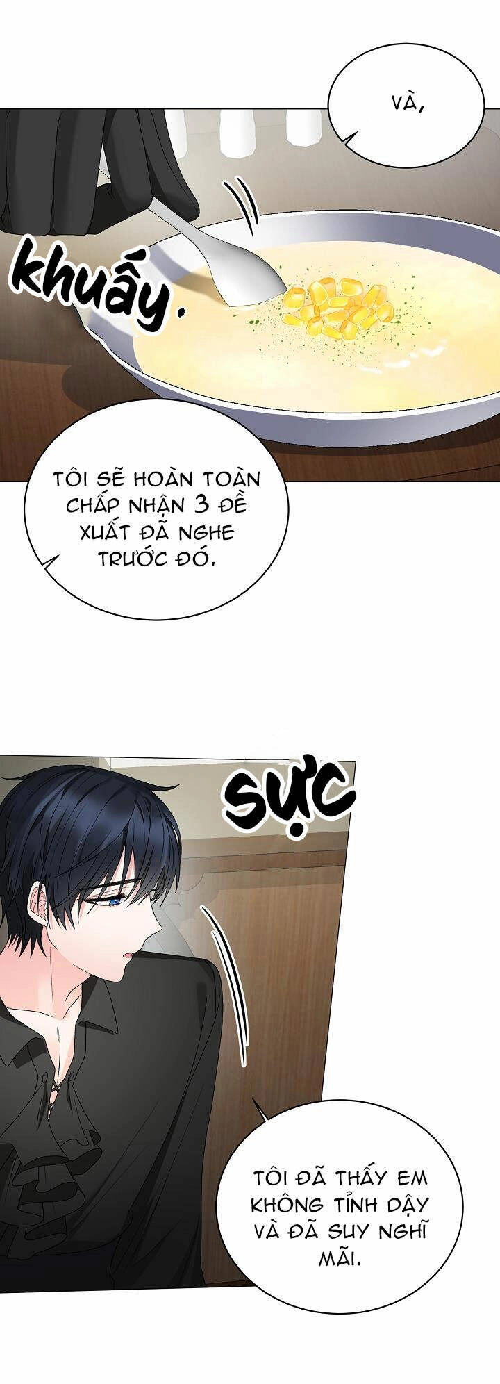 Ngay Cả Khi Là Ác Nữ, Tôi Vẫn Sẽ Trở Thành Nữ Chính Chapter 15 - 9