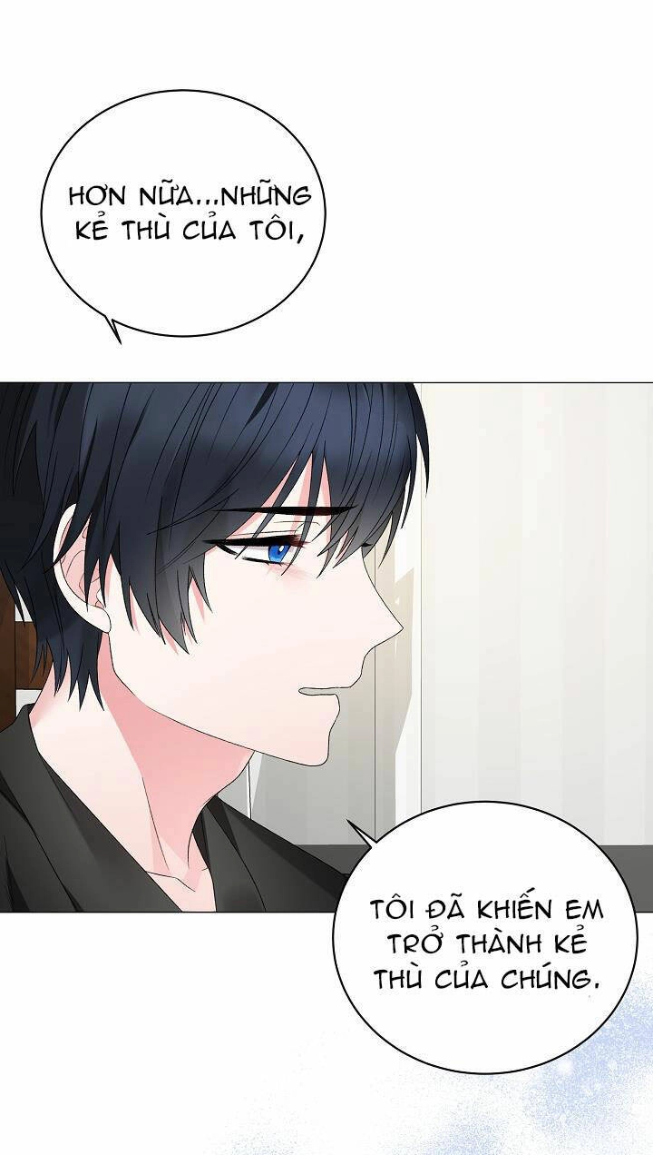 Ngay Cả Khi Là Ác Nữ, Tôi Vẫn Sẽ Trở Thành Nữ Chính Chapter 15 - 11